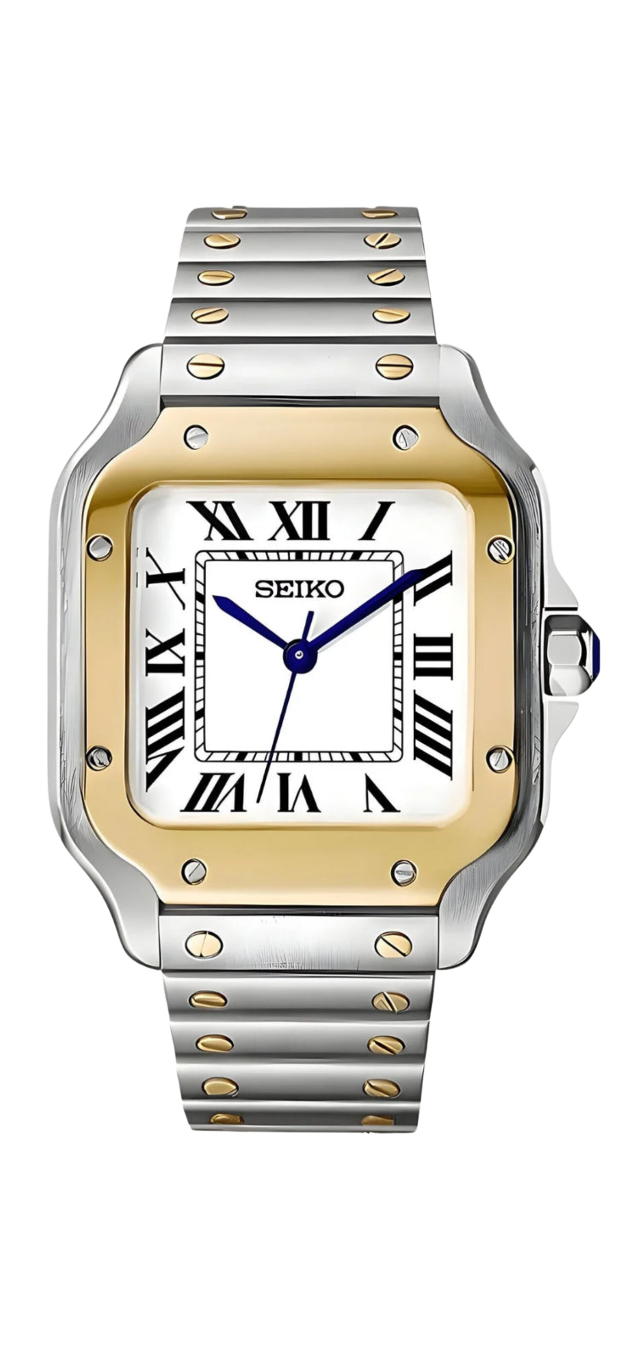 SEIKO MOD - Santos