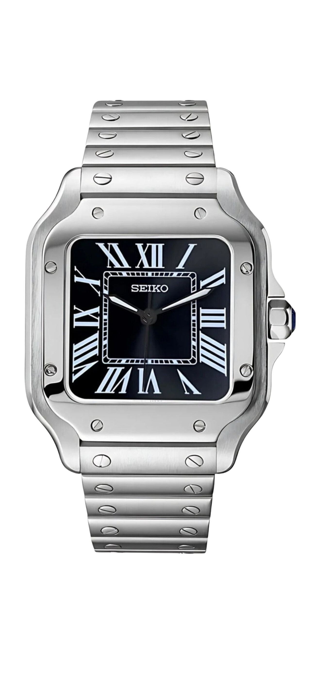 SEIKO MOD - Santos