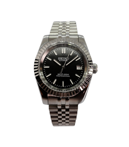 SEIKO MOD - Date Just